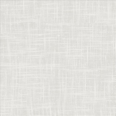 Kasmir Mina Texture Talc in 5181 White Polyester
 Fire Rated Fabric Solid Faux Silk  CA 117  NFPA 260  Casement  Casement   Fabric